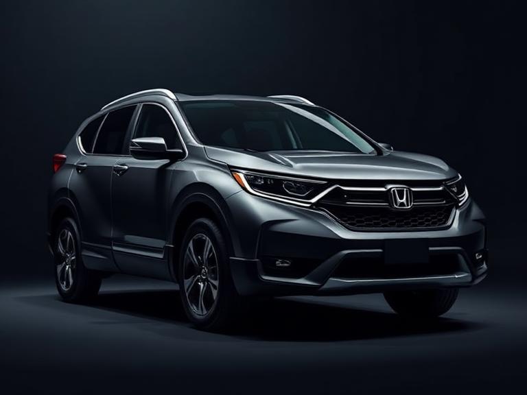 Honda CR-V 2024