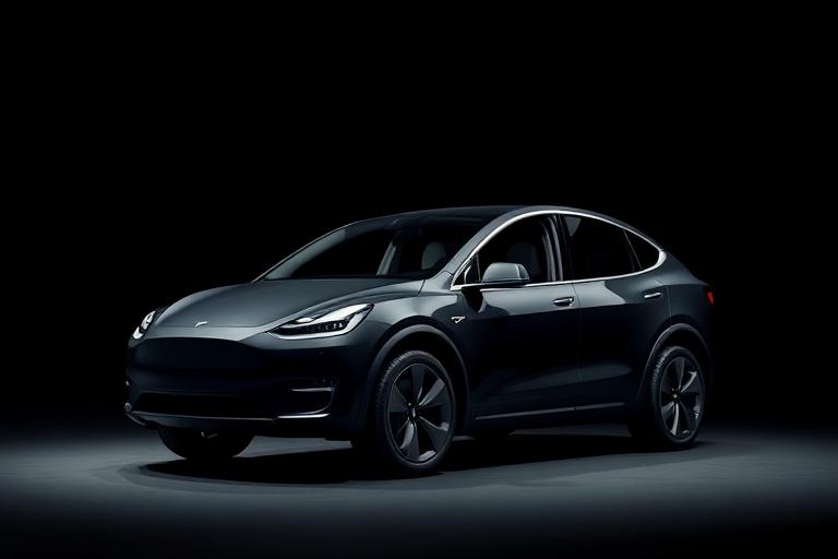 Tesla Model Y 2020 – 2026