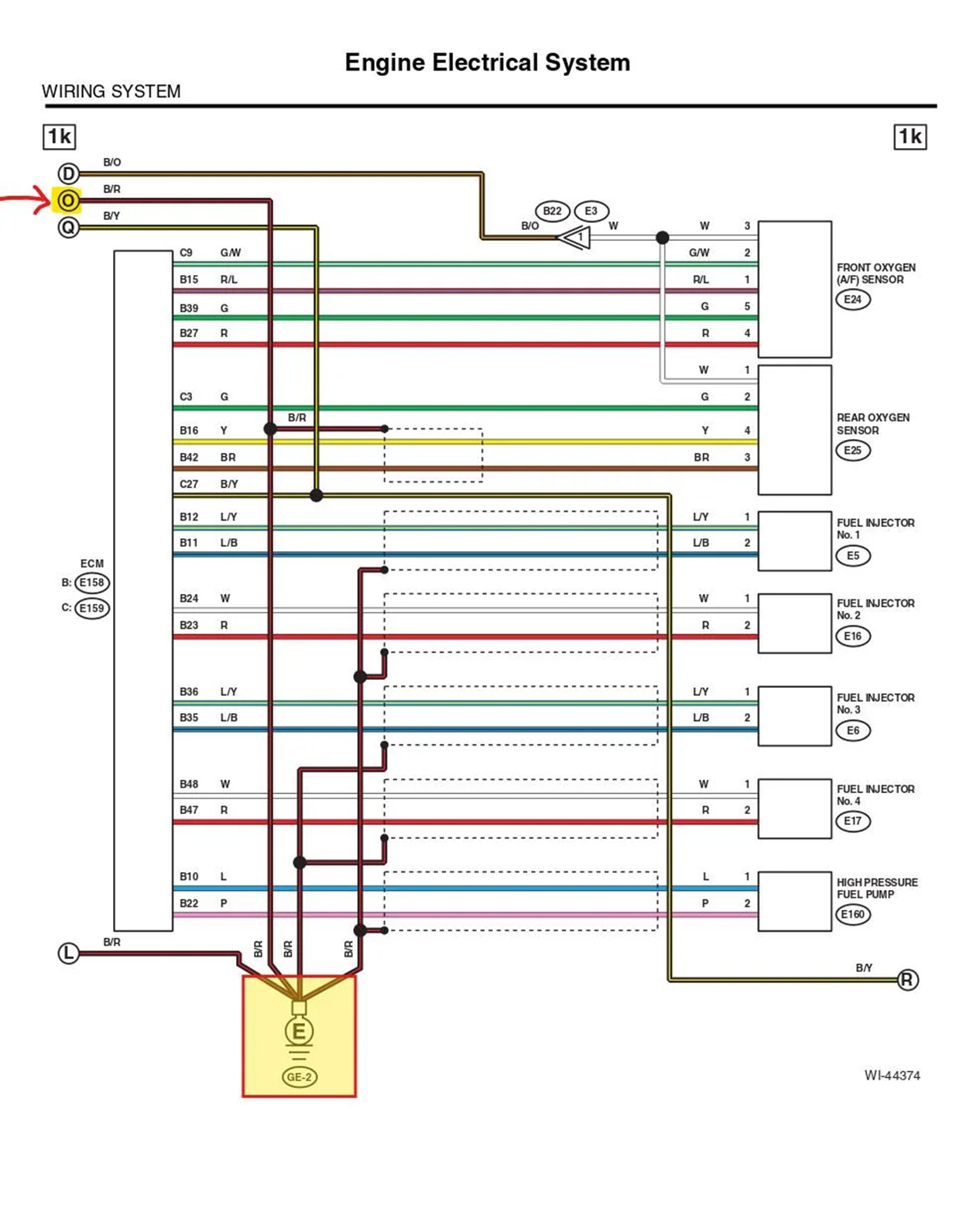Pinouts / Connector Diagrams preview